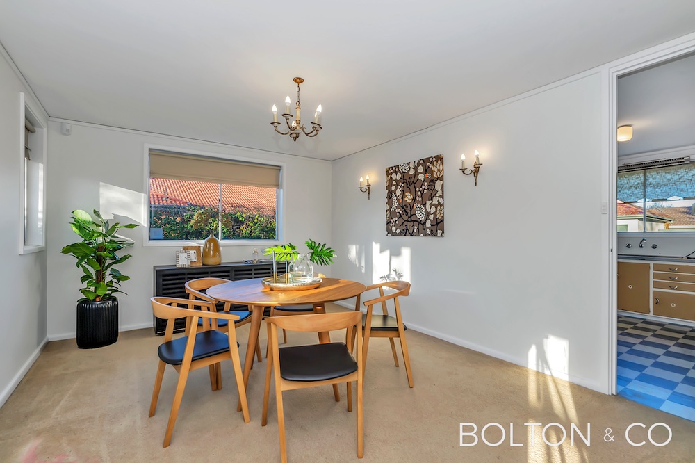 28 Donaldson Street, Braddon, ACT 2612