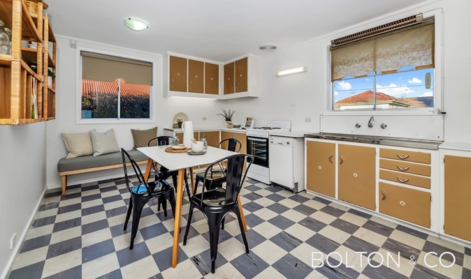 28 Donaldson Street, Braddon, ACT 2612