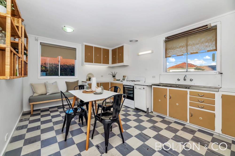 28 Donaldson Street, Braddon, ACT 2612