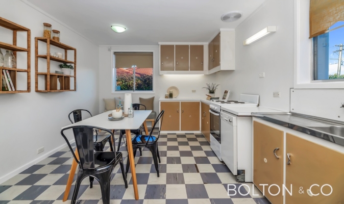 28 Donaldson Street, Braddon, ACT 2612