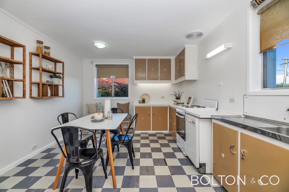 28 Donaldson Street, Braddon, ACT 2612