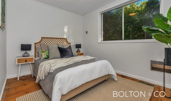 28 Donaldson Street, Braddon, ACT 2612