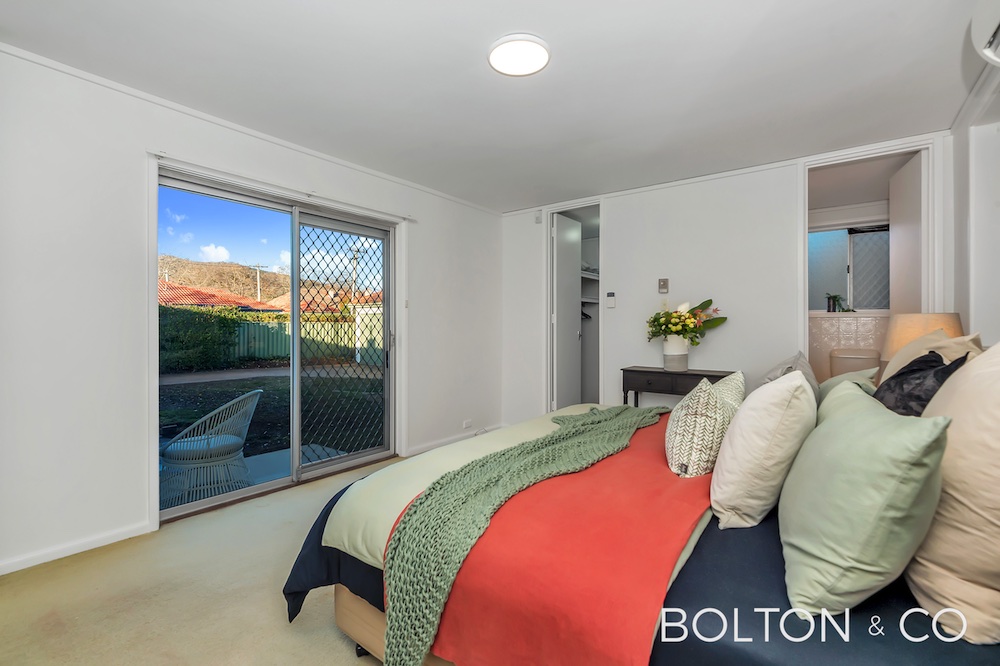 28 Donaldson Street, Braddon, ACT 2612