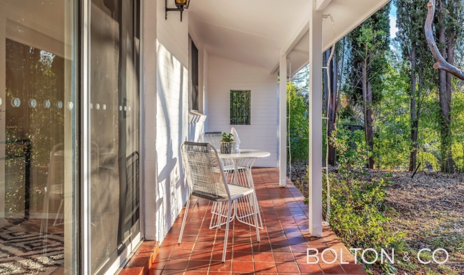 28 Donaldson Street, Braddon, ACT 2612