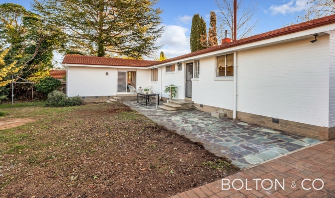 28 Donaldson Street, Braddon, ACT 2612