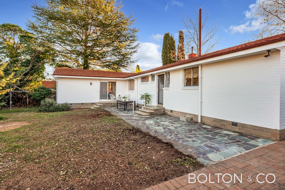 28 Donaldson Street, Braddon, ACT 2612