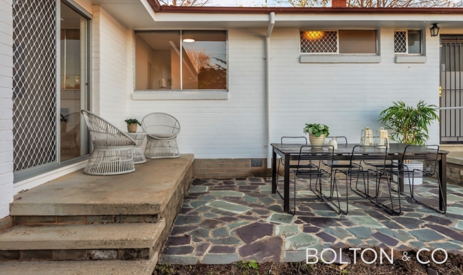 28 Donaldson Street, Braddon, ACT 2612