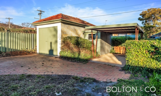 28 Donaldson Street, Braddon, ACT 2612