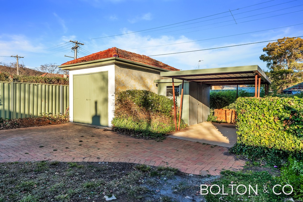 28 Donaldson Street, Braddon, ACT 2612