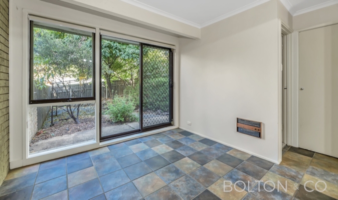 5/26 Eungella Street, Duffy, ACT 2611