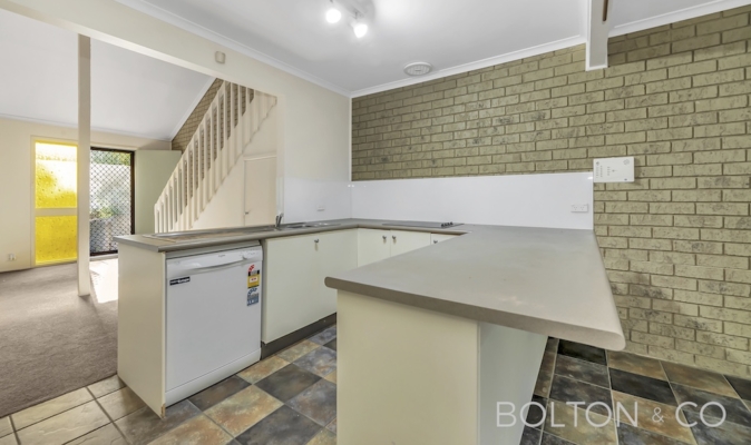 5/26 Eungella Street, Duffy, ACT 2611