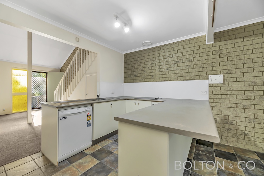 5/26 Eungella Street, Duffy, ACT 2611