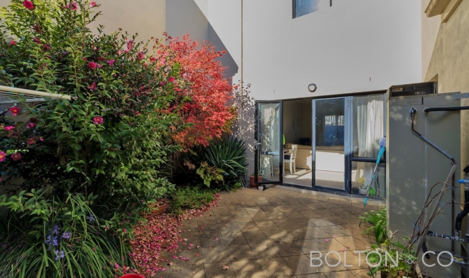 5/6 Towns Crescent, Turner, ACT 2612