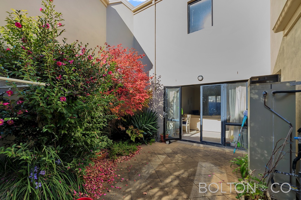 5/6 Towns Crescent, Turner, ACT 2612