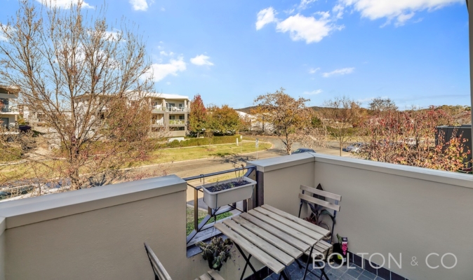 5/6 Towns Crescent, Turner, ACT 2612