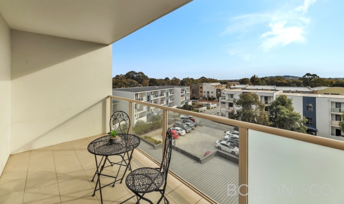 50C/21 Beissel Street, Belconnen, ACT 2617