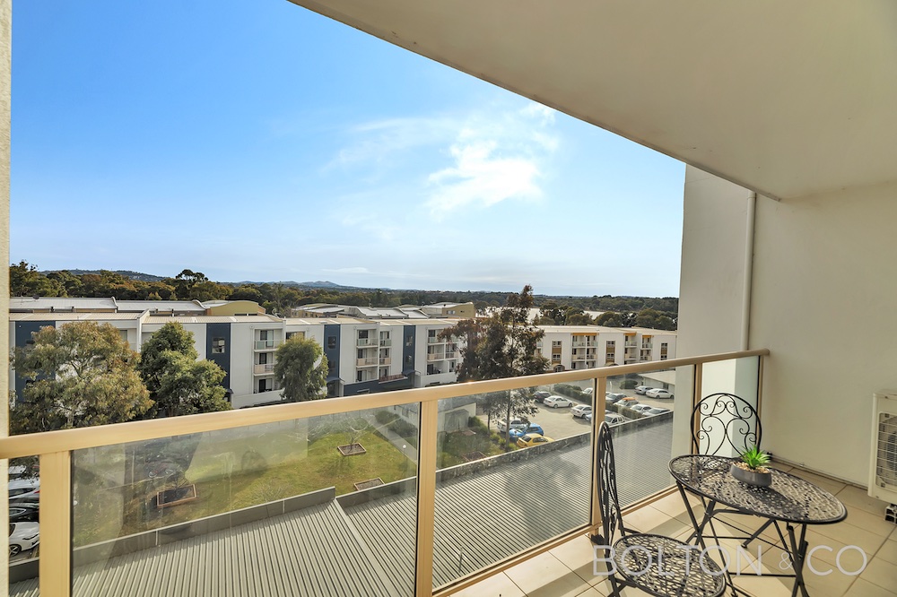 50C/21 Beissel Street, Belconnen, ACT 2617