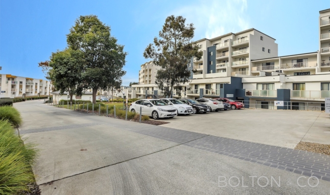 50C/21 Beissel Street, Belconnen, ACT 2617