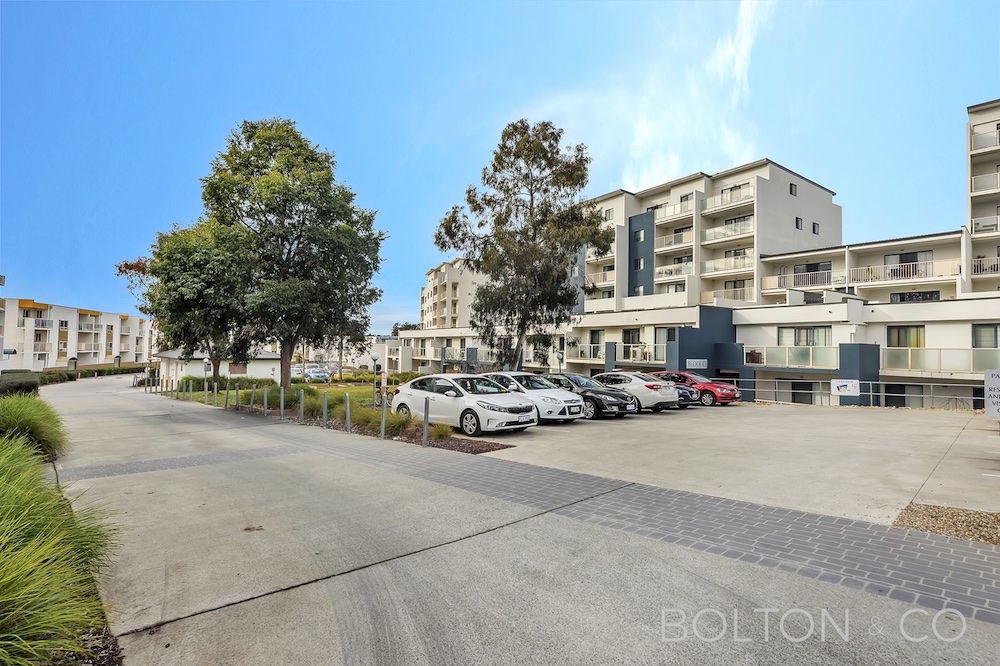 50C/21 Beissel Street, Belconnen, ACT 2617