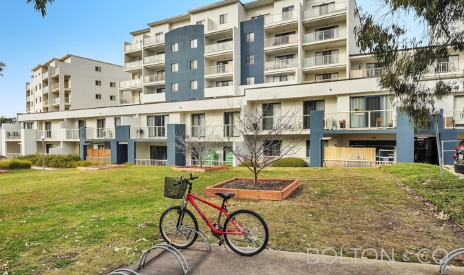 50C/21 Beissel Street, Belconnen, ACT 2617