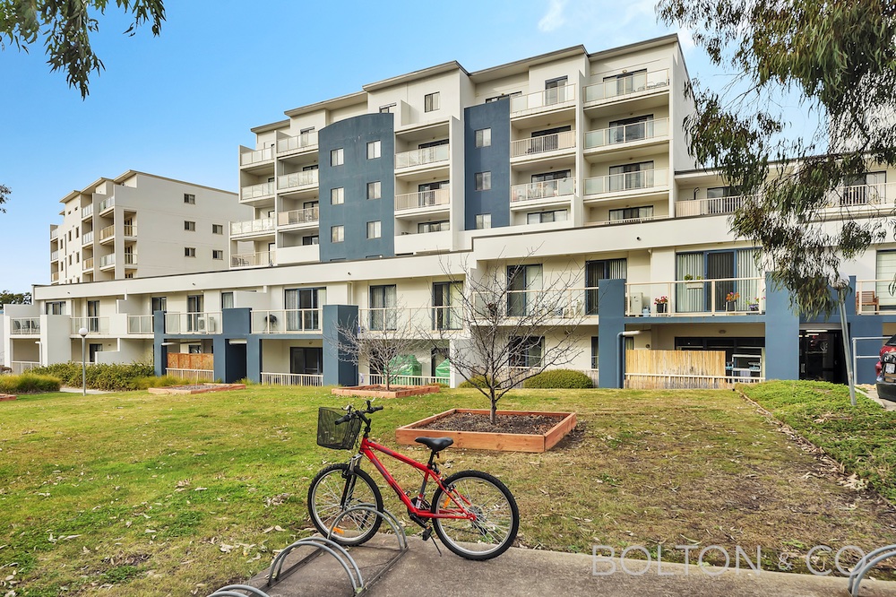 50C/21 Beissel Street, Belconnen, ACT 2617