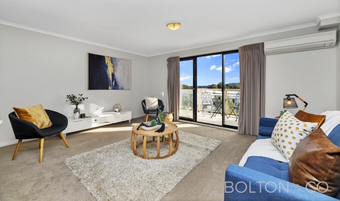 50C/21 Beissel Street, Belconnen, ACT 2617