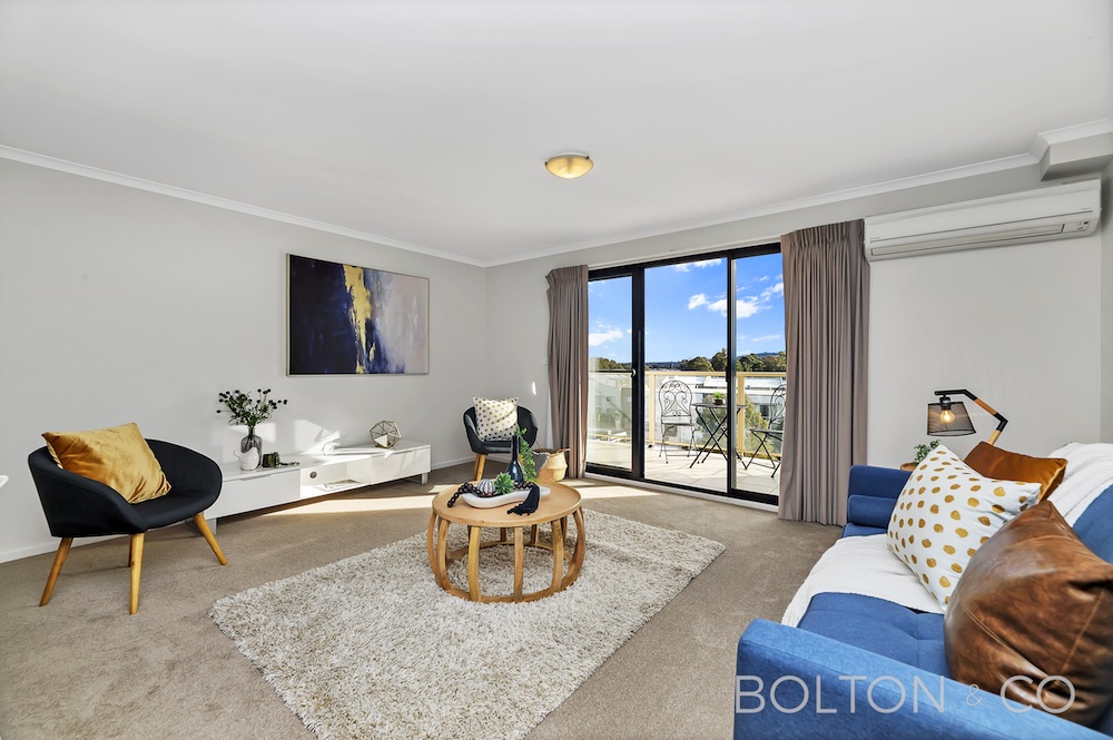 50C/21 Beissel Street, Belconnen, ACT 2617