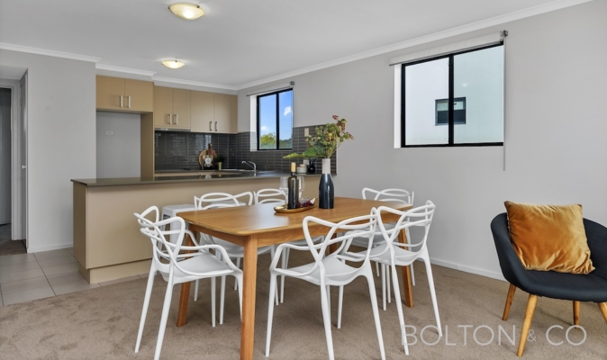 50C/21 Beissel Street, Belconnen, ACT 2617