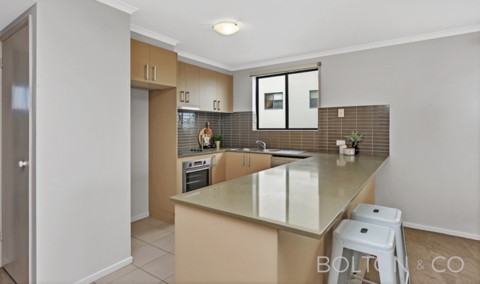 50C/21 Beissel Street, Belconnen, ACT 2617