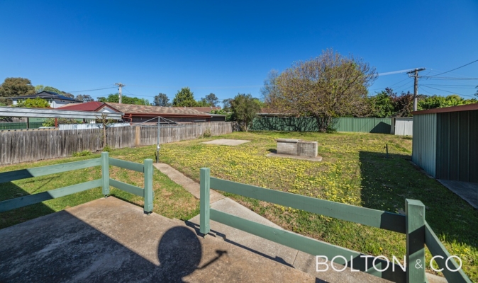 56 Blackman Crescent, Macquarie, ACT 2614 Australia