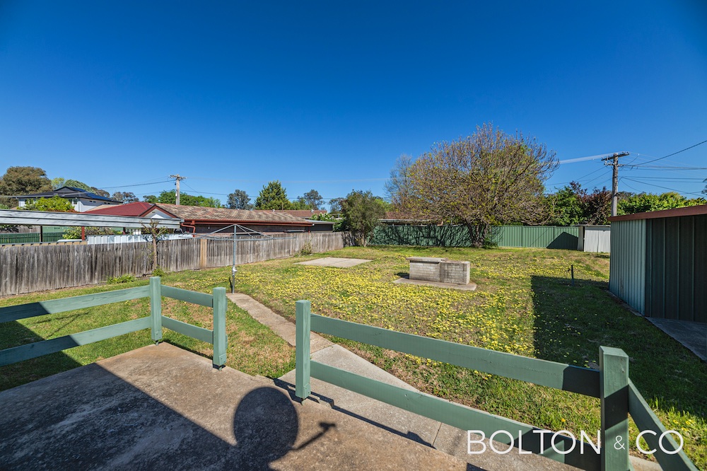 56 Blackman Crescent, Macquarie, ACT 2614 Australia