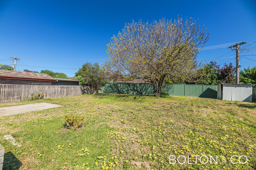 56 Blackman Crescent, Macquarie, ACT 2614 Australia