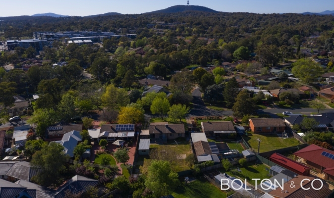 56 Blackman Crescent, Macquarie, ACT 2614 Australia