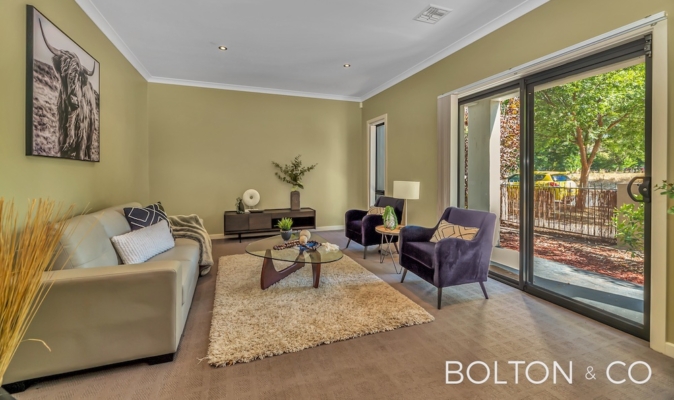 56 Bruning Street, Gungahlin, ACT 2912 Australia