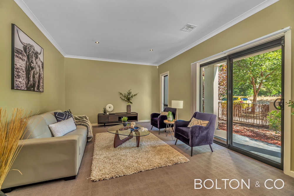 56 Bruning Street, Gungahlin, ACT 2912 Australia