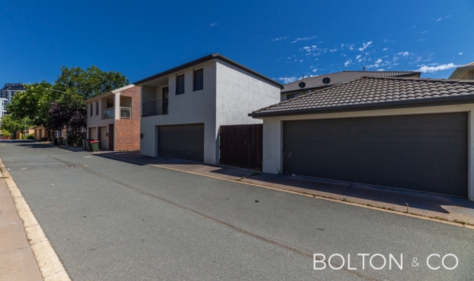 56 Bruning Street, Gungahlin, ACT 2912 Australia