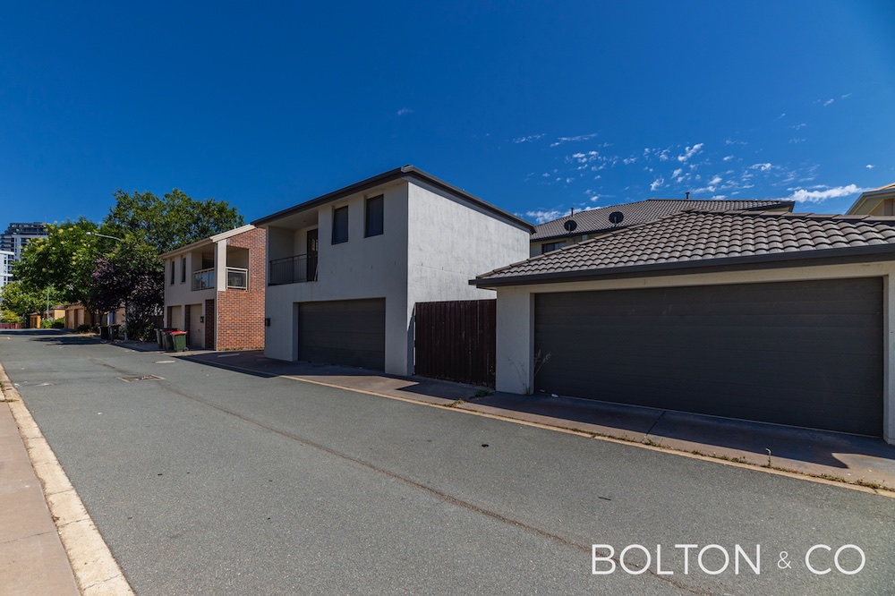 56 Bruning Street, Gungahlin, ACT 2912 Australia