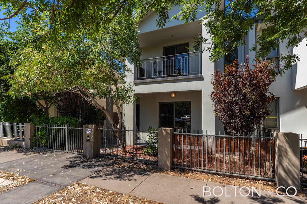 56 Bruning Street, Gungahlin, ACT 2912 Australia