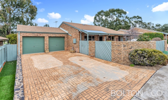 6/66 Goldner Circuit, Melba, ACT 2615