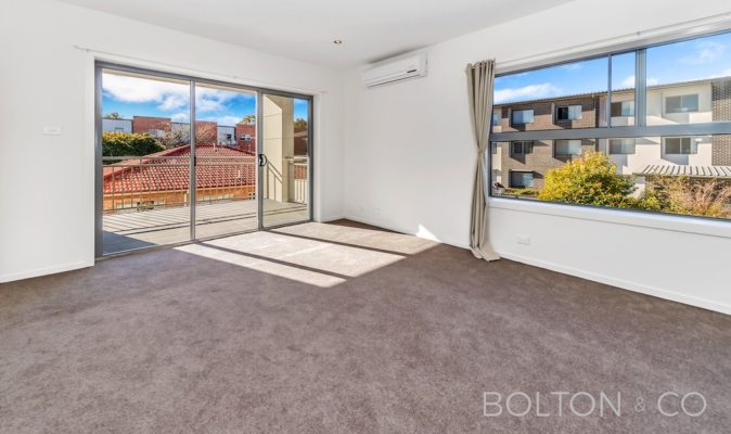 8/12 Towns Crescent, Turner, ACT 2612