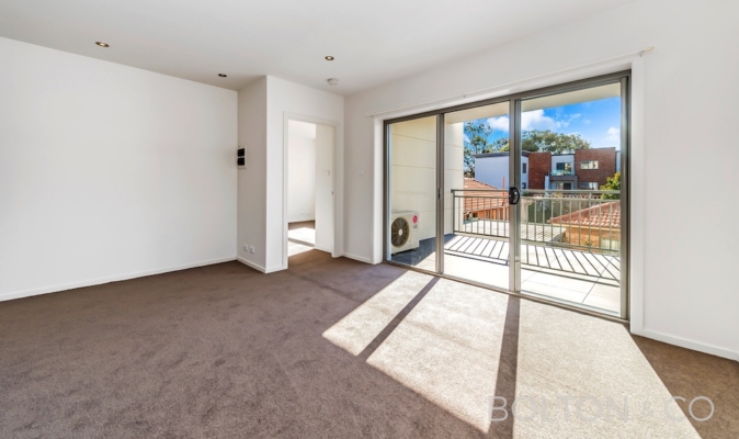 8/12 Towns Crescent, Turner, ACT 2612