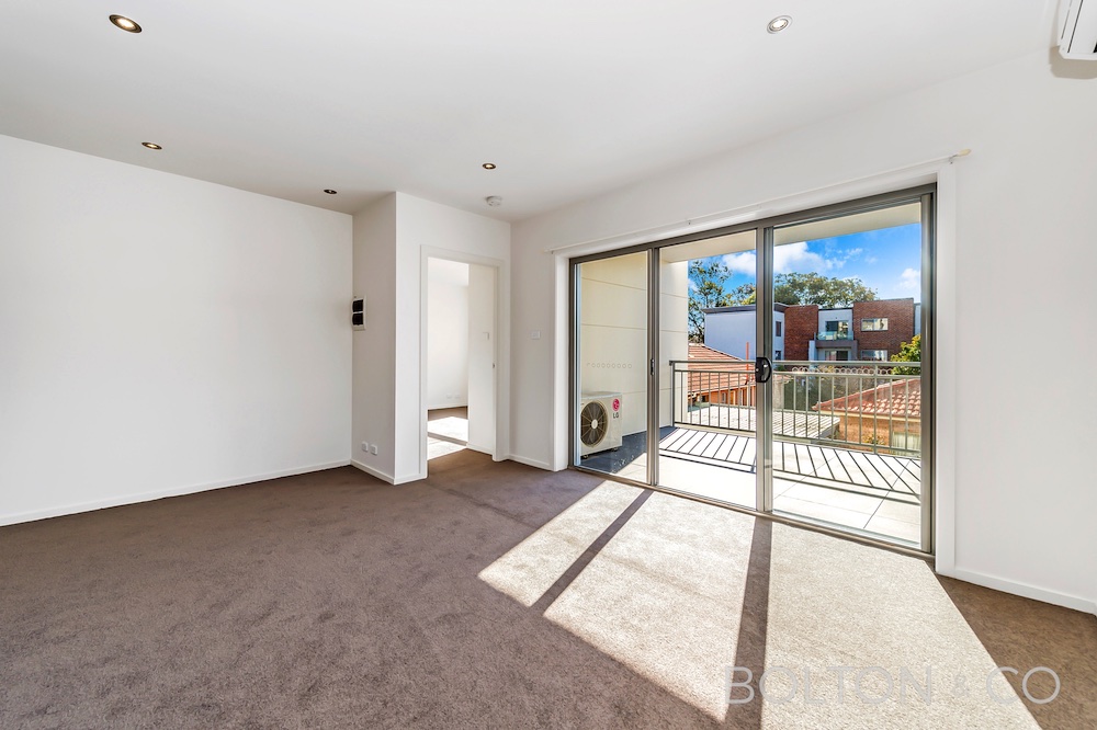 8/12 Towns Crescent, Turner, ACT 2612