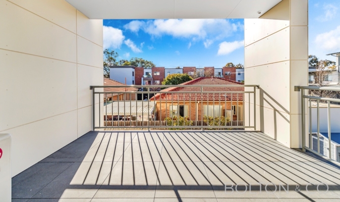 8/12 Towns Crescent, Turner, ACT 2612