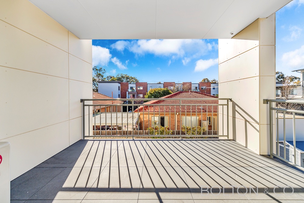 8/12 Towns Crescent, Turner, ACT 2612