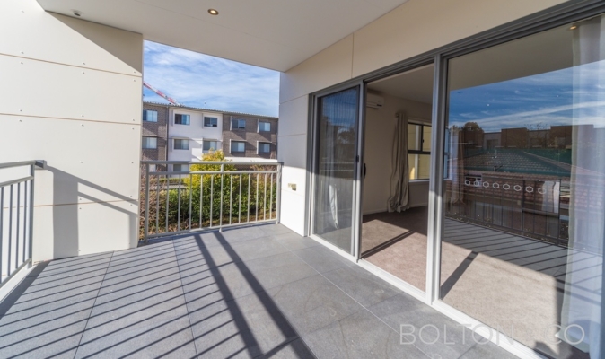 8/12 Towns Crescent, Turner, ACT 2612