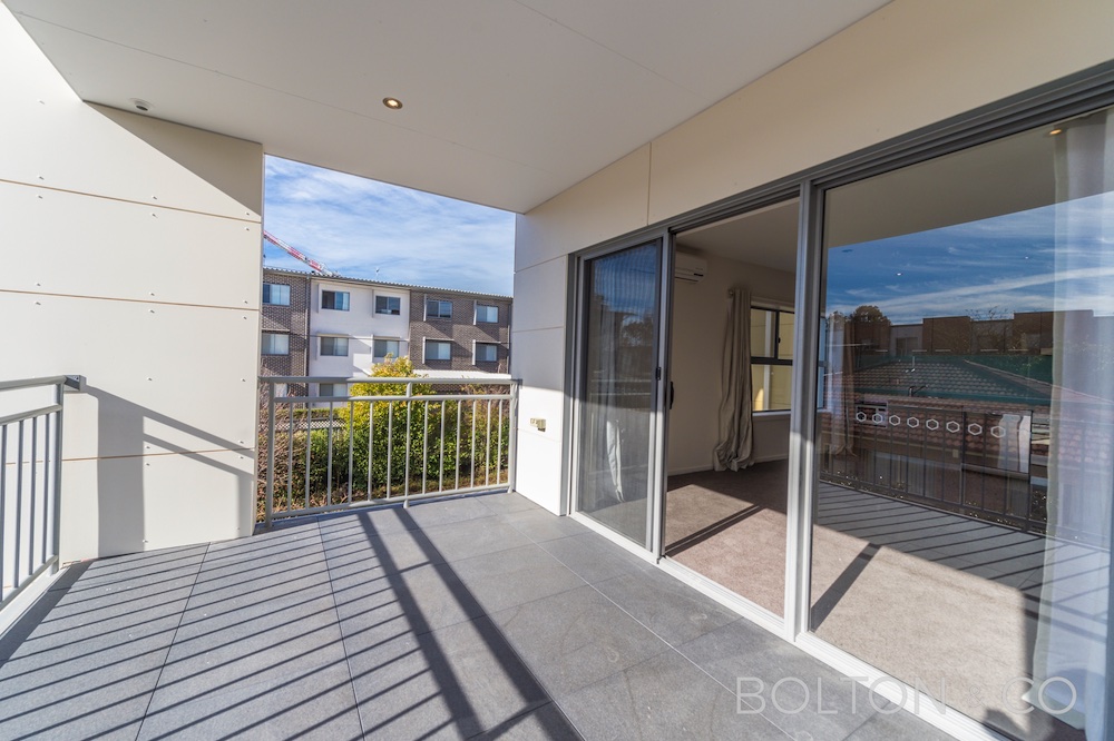 8/12 Towns Crescent, Turner, ACT 2612