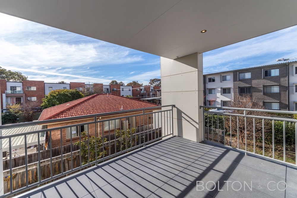 8/12 Towns Crescent, Turner, ACT 2612