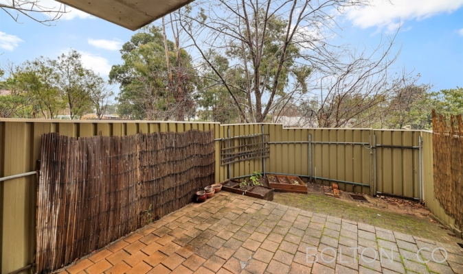 9/2 Buik Place, Belconnen, ACT 2617