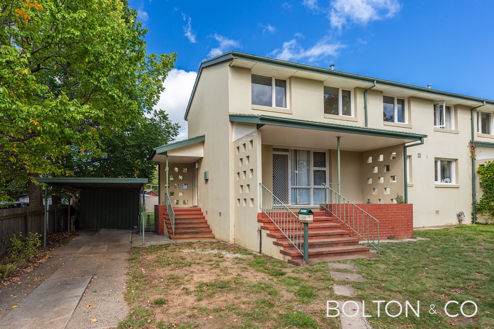 9 Archibald Streeet, Lyneham, ACT 2602