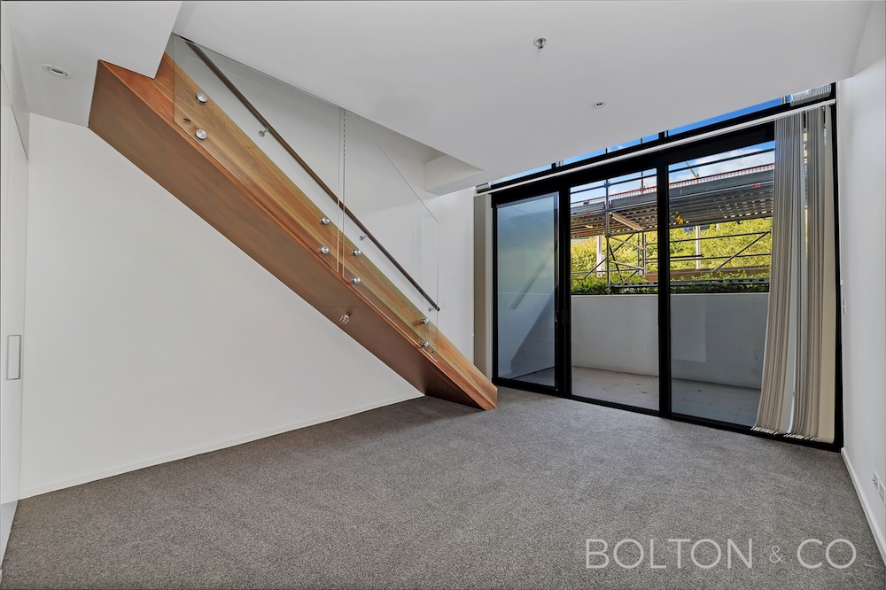 3/240 Bunda Street, Canberra, ACT 2601 Ca